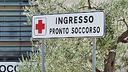 Caos al pronto soccorso: 51enne minaccia i sanitari per avere il metadone