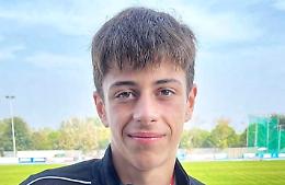 Cinque chivassesi alla Finale "A" Oro del Campionato di Società su pista Allievi