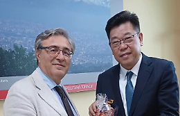Torino, Settimo e Castellamonte spalancano le porte a Wenzhou: accordi, gemellaggi e affari tra Italia e Cina 
