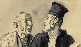 Il Generale, l’avvocato e altri personaggi di contorno…