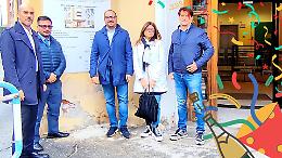 Casa di Comunità al via tra ritardi e polemiche: la campagna elettorale è già iniziata a Venaria