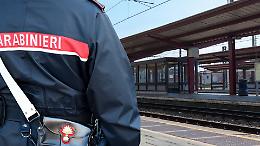 Undici Daspo Willy nella zona della stazione: giro di vite dei carabinieri tra locali pubblici, controlli e segnalazioni