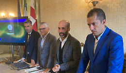 Raddoppio selettivo dei binari... Una conferenza stampa per l'amico "Gigi"