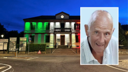 È morto Luigino Forno: fu vicesindaco di Cavagnolo e pilastro della Pro Loco