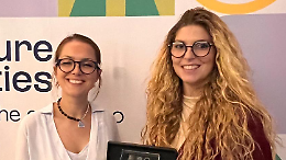 L’Unione NET vince il Future4Cities 2025 con il progetto TILDE