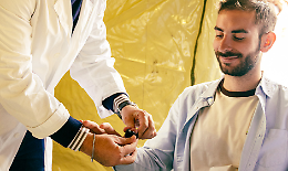 A Torino il Villaggio per il Cuore: prevenzione, Rianima.TO e la Heart Run in memoria di Lorenzo Greco