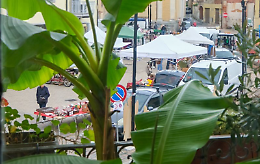 Mercà dì Ricòrd: a Front Canavese il passato torna in piazza