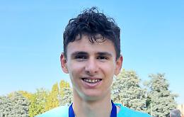 Il Piemonte punta sui giovani talenti di Atletica Rivarolo e Atletica Ivrea  
