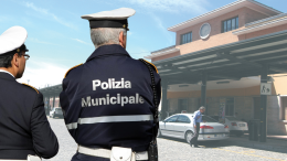 Zona rossa, ma pochi controlli in stazione a Chivasso: "Serve la Polizia Municipale fino a mezzanotte". Siete d'accordo?