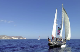 Global Sumud Flotilla, dieci italiani si fermano