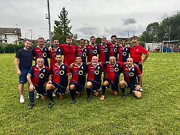 Pareggio di fuoco per il Verolengo Calcio: legni, risse e zero gol all’esordio