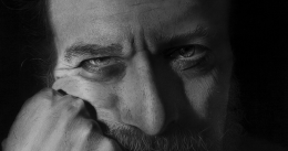 L’iperrealismo di Max Moda in mostra a Chivasso