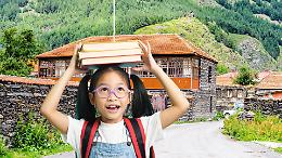 Tornare a vivere le terre alte: al via a Sparone la 4ª edizione della Scuola di Montagna