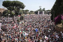 Il genocidio di Gaza e il paradosso che non avevano previsto