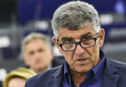 Pietro Bartolo a Chivasso: la voce di Lampedusa tra accoglienza e memoria