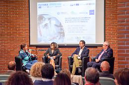Colleretto Giacosa inaugura i nuovi laboratori: ITS Biotecnologie e Accademia Piemonte insieme per imprese e giovani