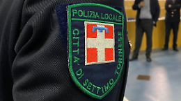 Insulta un vigile di Settimo, lui dona il risarcimento al Regina Margherita