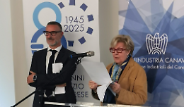 Borse di studio STEM: undici studentesse canavesane premiate da Confindustria