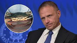 Granchio blu, Lollobrigida: “Specie ormai dappertutto, serve una strategia internazionale per fermarne l’impatto”