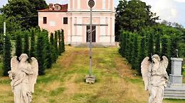 San Giorgio Canavese apre i suoi tesori nascosti con le Giornate FAI d’Autunno 2025