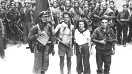 Storie partigiane tra montagna e pianura, la Val Pellice celebra la Liberazione