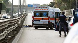 Strade italiane troppo pericolose: 25 vittime in un weekend