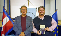 Canavese, serata culturale a San Carlo con Alessandro Mella e le sue “storie proibite”