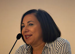 Perchè nessuno a Settimo Torinese chiede a Caterina Greco di farsi da parte?