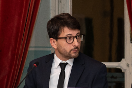 Un minuto di silenzio che fa rumore