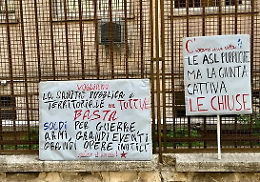 Sanità a Torino, scontro in Consiglio: il caso del poliambulatorio di via Le Chiuse