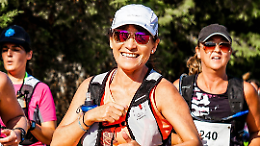 Debutta la Maratona Reale nella cornice della Reggia di Venaria