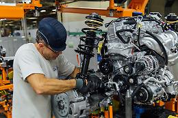 Riparte il mercato auto ma solo per Stellantis, boom Fiat e Jeep: elettriche ancora al palo
