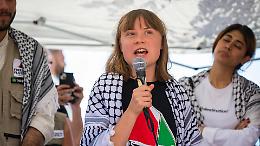 L'Idf assalta la Flotilla: il video dell'arresto di Greta Thunberg 