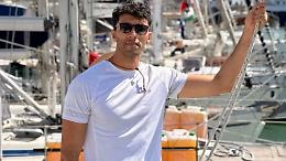 Piemontese fermato da Israele mentre era a bordo della Flotilla: "Se vedete questo messaggio sono stato arrestato"
