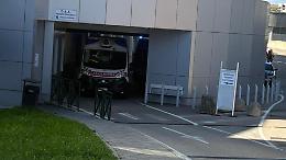 Pronto soccorso di Chivasso, viabilità modificata per lavori alla camera calda