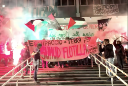 Palazzo Nuovo occupato a Torino. La nuova rettrice Prandi sotto pressione, università sotto assedio