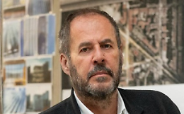 Mario Cucinella porta a Banchette la sua “Città foresta umana”