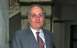 Gli anni straordinari dell’informatica Olivetti: un convegno per ricordare Luigi Mercurio