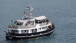 Chi è Roberto Ventrella, 86 anni, fermato con la Flotilla e arrestato dall'esercito israeliano?