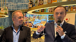 Tartufo, Barolo e fassona: il Piemonte seduce Osaka e punta al mercato giapponese (FOTO)