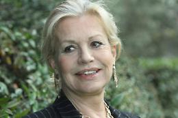Sabrina Capucci: “Io, la prima neonata affidata al padre in Italia. Con mia madre Catherine Spaak un non-rapporto”