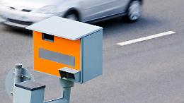 Autovelox: incassi record per i Comuni nonostante il nuovo Codice della Strada