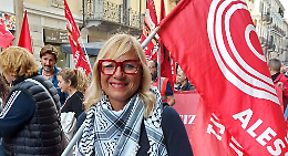 "Affaire Caterina Greco".... Cara Rossa, l’indecenza non siamo noi..