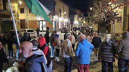 Gassino scende in piazza per Gaza, ma la manifestazione non è autorizzata
