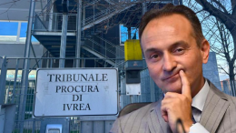 Maxi aula a Ivrea per i grandi processi, la Regione dice sì: via libera di Cirio dal Giappone