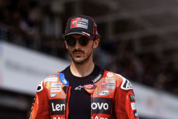 Bagnaia, notte fonda a Mandalika: dal trionfo in Giappone al crollo in Indonesia. “È inaccettabile, non so cosa stia succedendo”