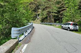 Val Germanasca.  18 mesi di lavori e 850.000 euro per ritrovare la strada