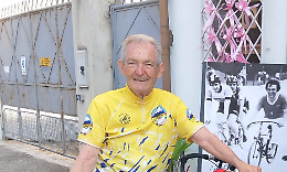 “Toni non si è mai fermato”: addio a Callegher, 92 anni vissuti in sella alla vita
