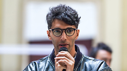 Flotilla, il torinese Abderrahmane Amajou resta detenuto in Israele: “Non ha firmato il foglio sull’ingresso illegale”