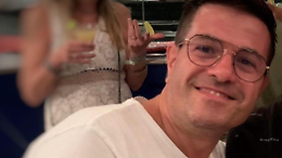 Addio a Renzo Vargiu, il papà dell'Autovip San Mauro sempre sugli spalti